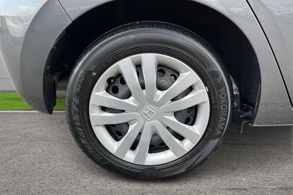 Honda Jazz 1.5 I-MMD HYBRID SE 5DR ECVT