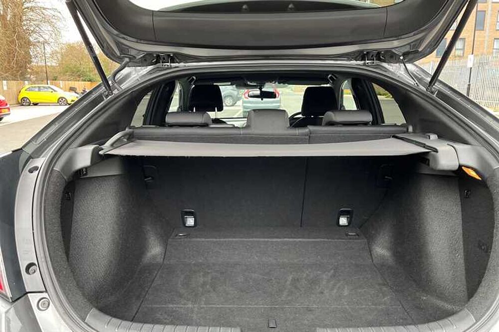 Honda Civic 1.0 VTEC TURBO 126 SR 5DR