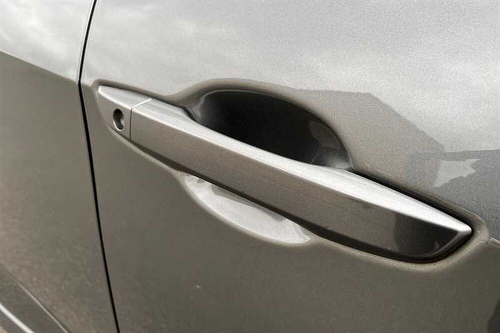 Honda Civic 1.0 VTEC TURBO 126 SR 5DR