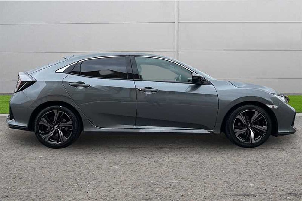 Honda Civic 1.0 VTEC TURBO 126 SR 5DR