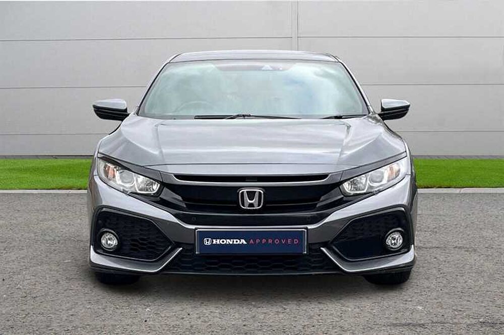 Honda Civic 1.0 VTEC TURBO 126 SR 5DR