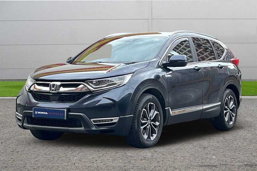 Honda Cr-v 2.0 i-MMD Hybrid SR 2WD 5dr eCVT