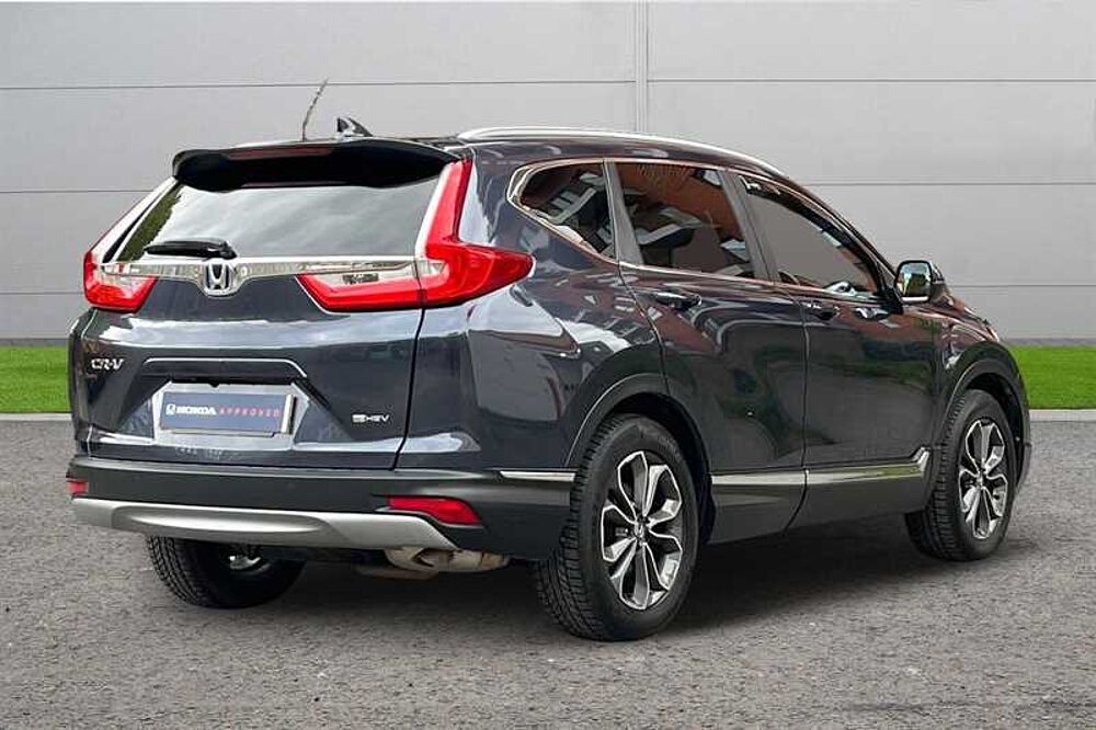 Honda Cr-v 2.0 i-MMD Hybrid SR 2WD 5dr eCVT