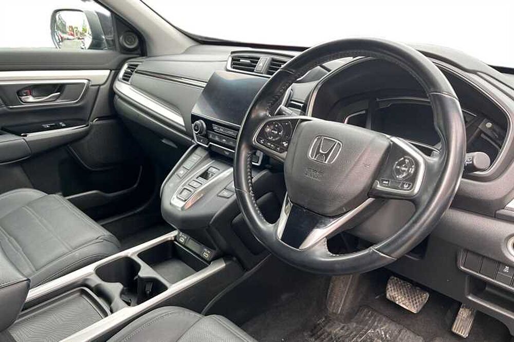 Honda Cr-v 2.0 i-MMD Hybrid SR 2WD 5dr eCVT