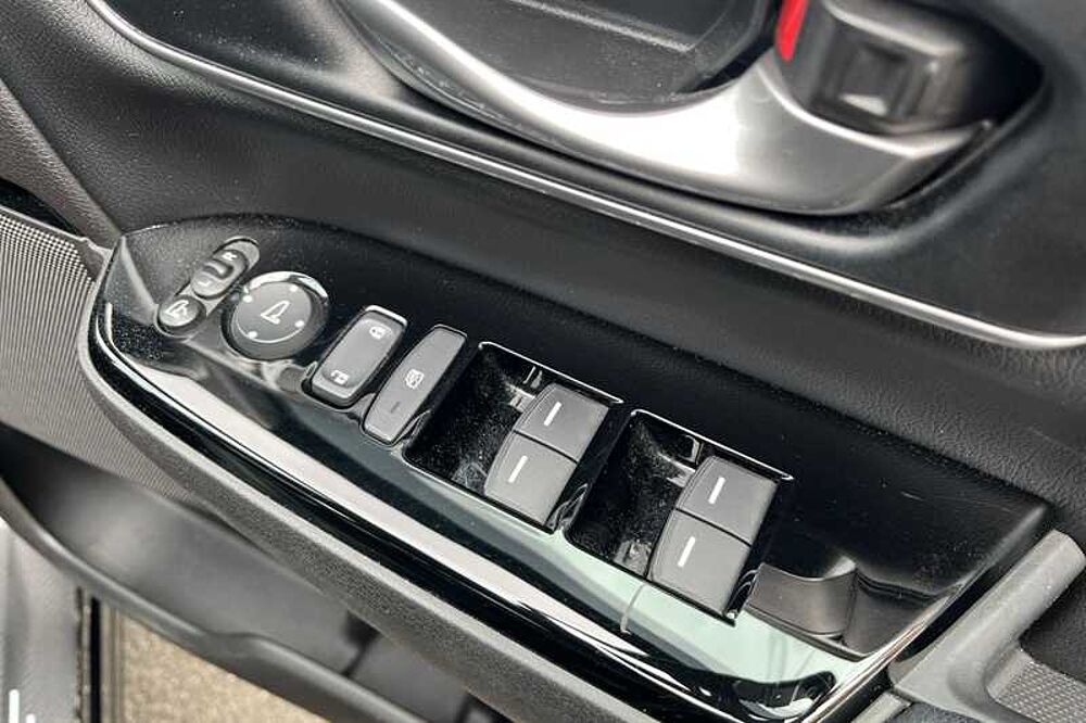 Honda Cr-v 2.0 i-MMD Hybrid SR 2WD 5dr eCVT