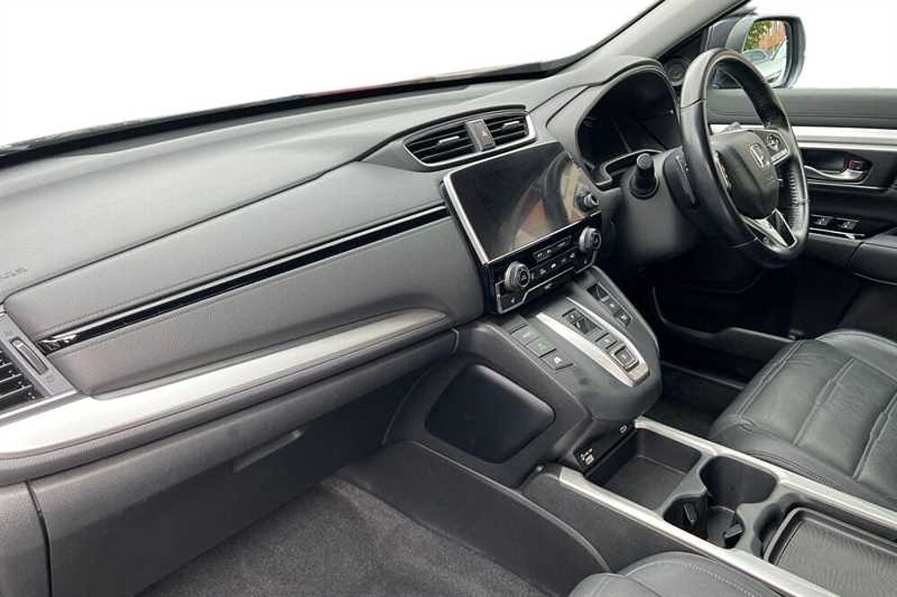 Honda Cr-v 2.0 i-MMD Hybrid SR 2WD 5dr eCVT