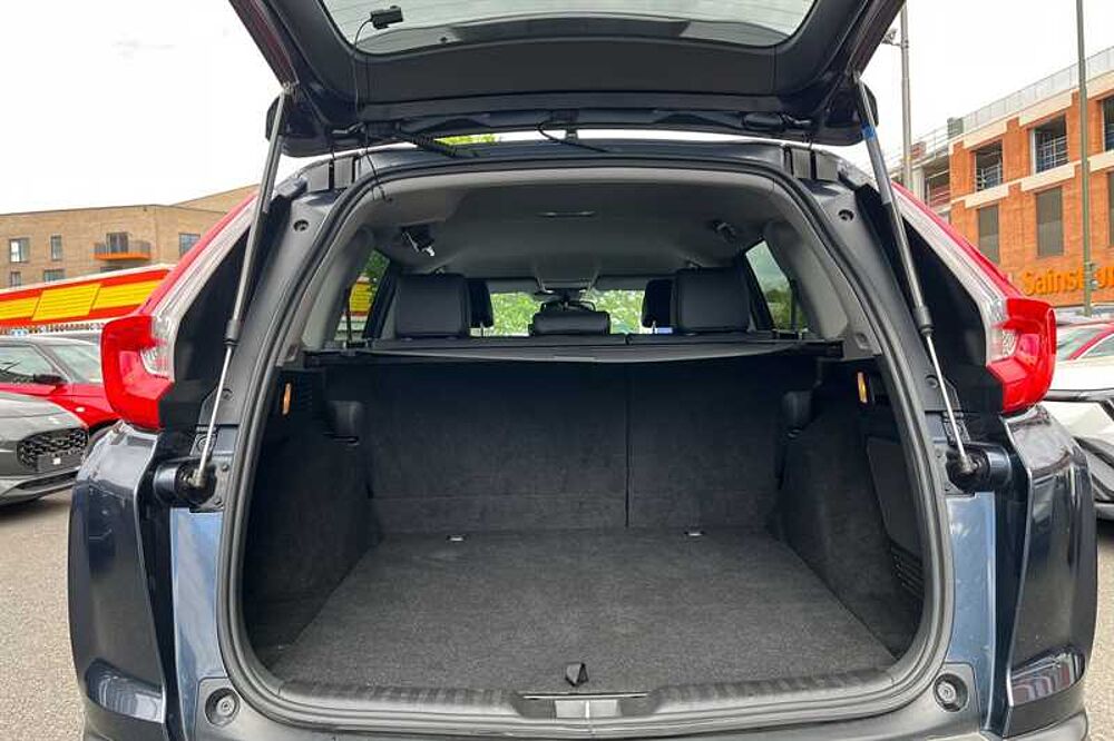 Honda Cr-v 2.0 i-MMD Hybrid SR 2WD 5dr eCVT