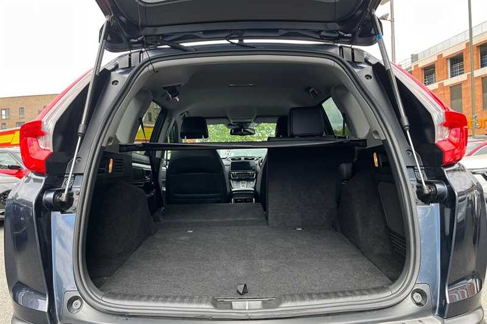 Honda Cr-v 2.0 i-MMD Hybrid SR 2WD 5dr eCVT