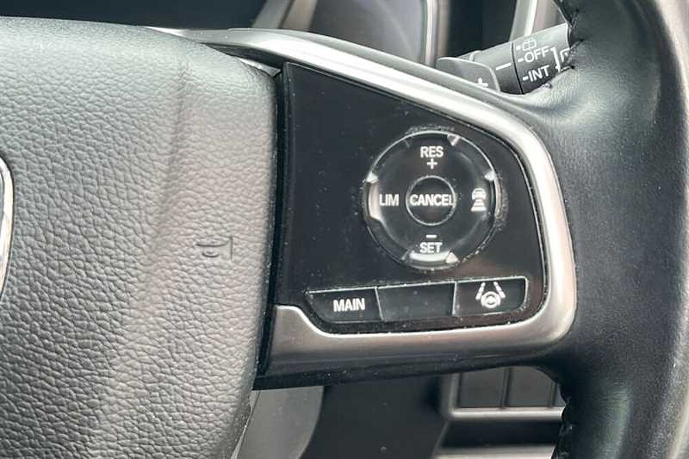 Honda Cr-v 2.0 i-MMD Hybrid SR 2WD 5dr eCVT