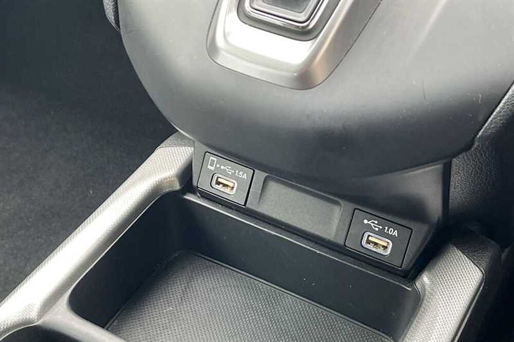Honda Cr-v 2.0 i-MMD Hybrid SR 2WD 5dr eCVT