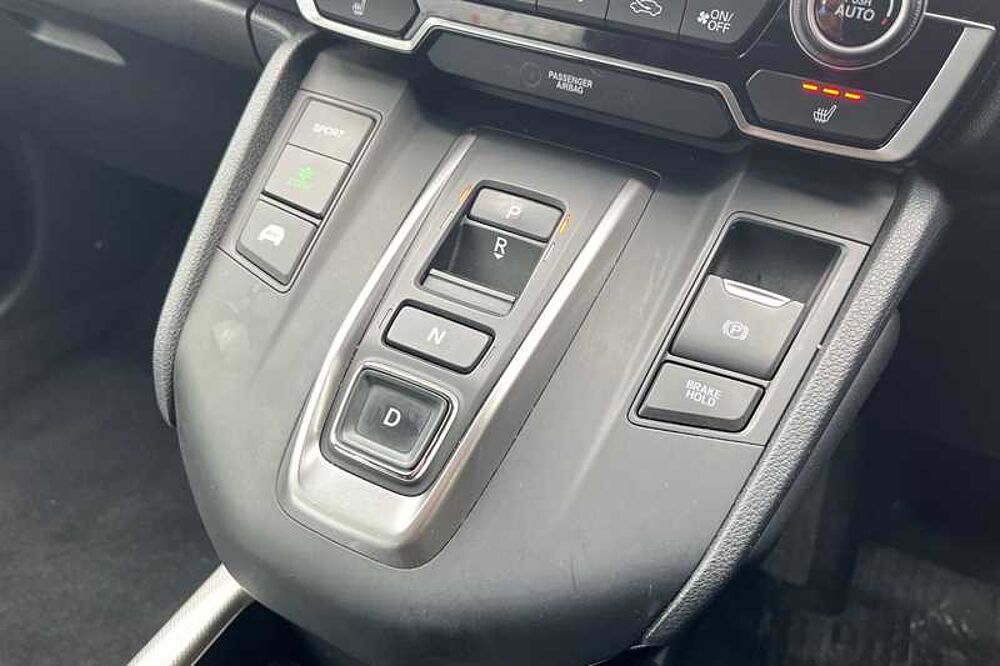 Honda Cr-v 2.0 i-MMD Hybrid SR 2WD 5dr eCVT