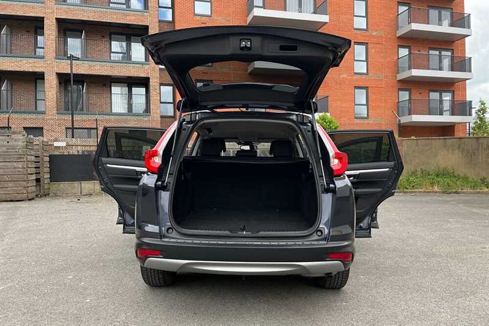 Honda Cr-v 2.0 i-MMD Hybrid SR 2WD 5dr eCVT