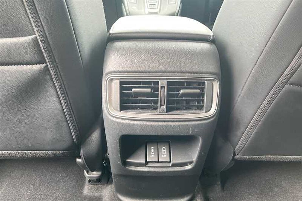 Honda Cr-v 2.0 i-MMD Hybrid SR 2WD 5dr eCVT