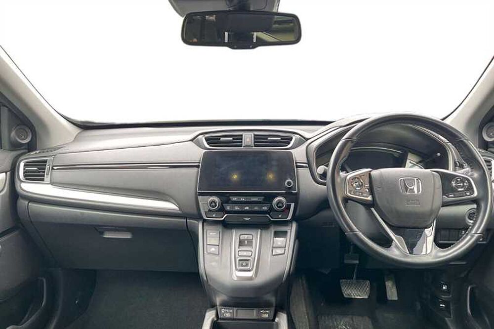 Honda Cr-v 2.0 i-MMD Hybrid SR 2WD 5dr eCVT