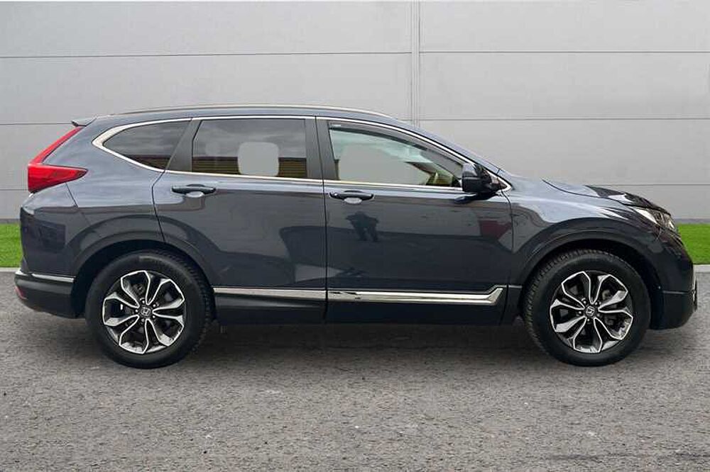 Honda Cr-v 2.0 i-MMD Hybrid SR 2WD 5dr eCVT
