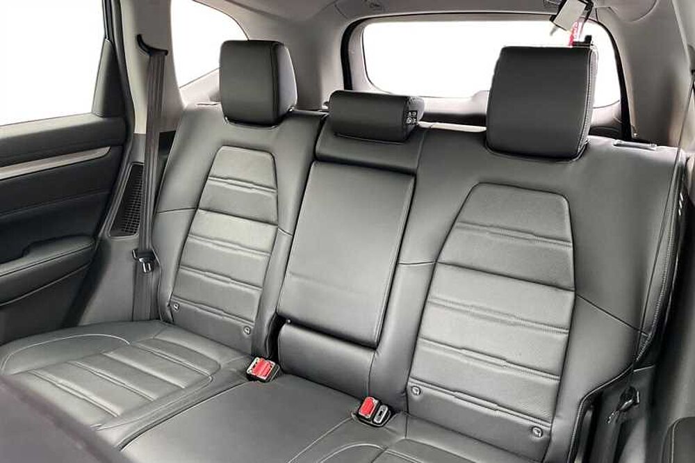 Honda Cr-v 2.0 i-MMD Hybrid SR 2WD 5dr eCVT