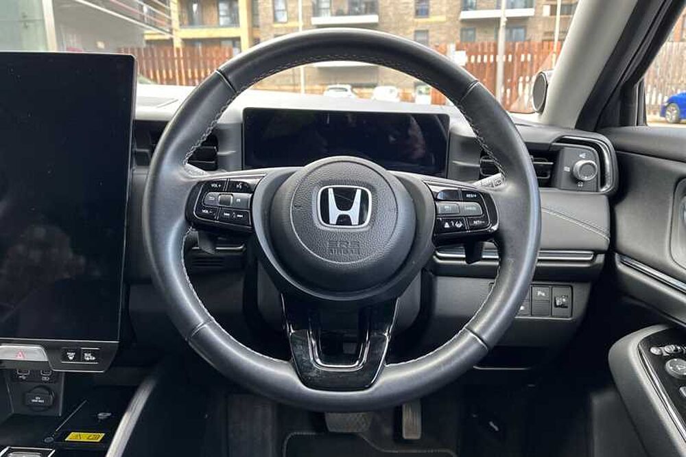 Honda E Ny1 150kW Elegance 69kWh 5dr Auto