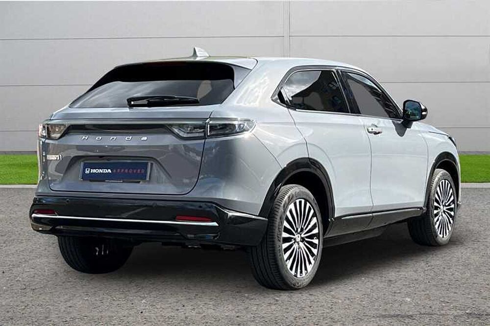 Honda E Ny1 150kW Elegance 69kWh 5dr Auto