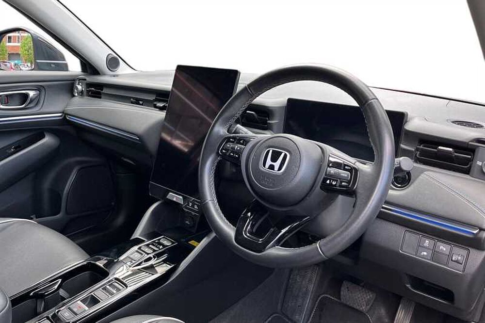 Honda E Ny1 150kW Elegance 69kWh 5dr Auto