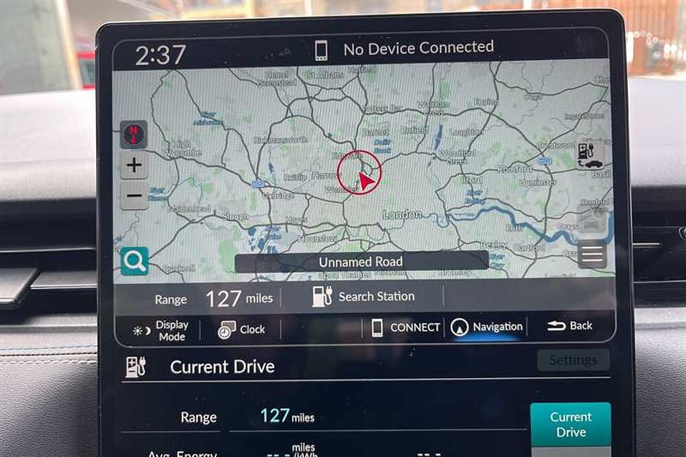 Honda E Ny1 150kW Elegance 69kWh 5dr Auto