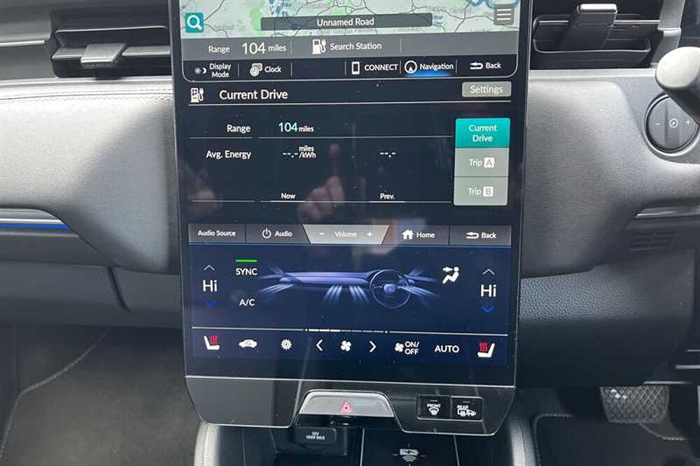 Honda E Ny1 150kW Elegance 69kWh 5dr Auto