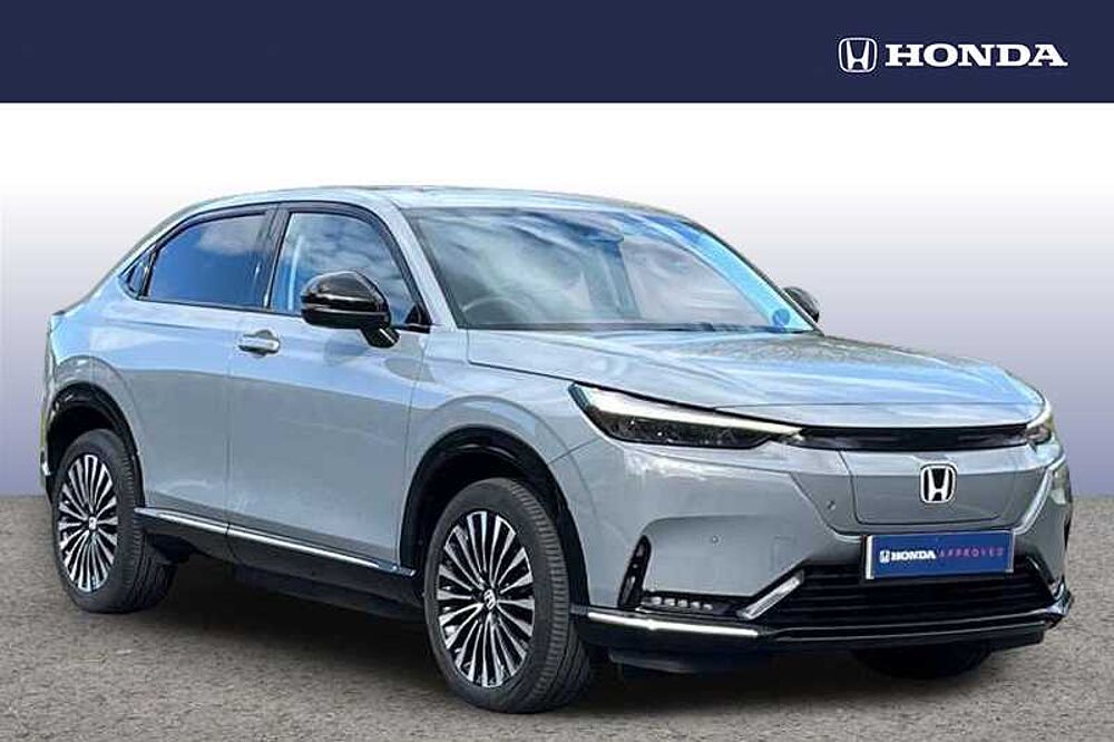 Honda E Ny1 150kW Elegance 69kWh 5dr Auto