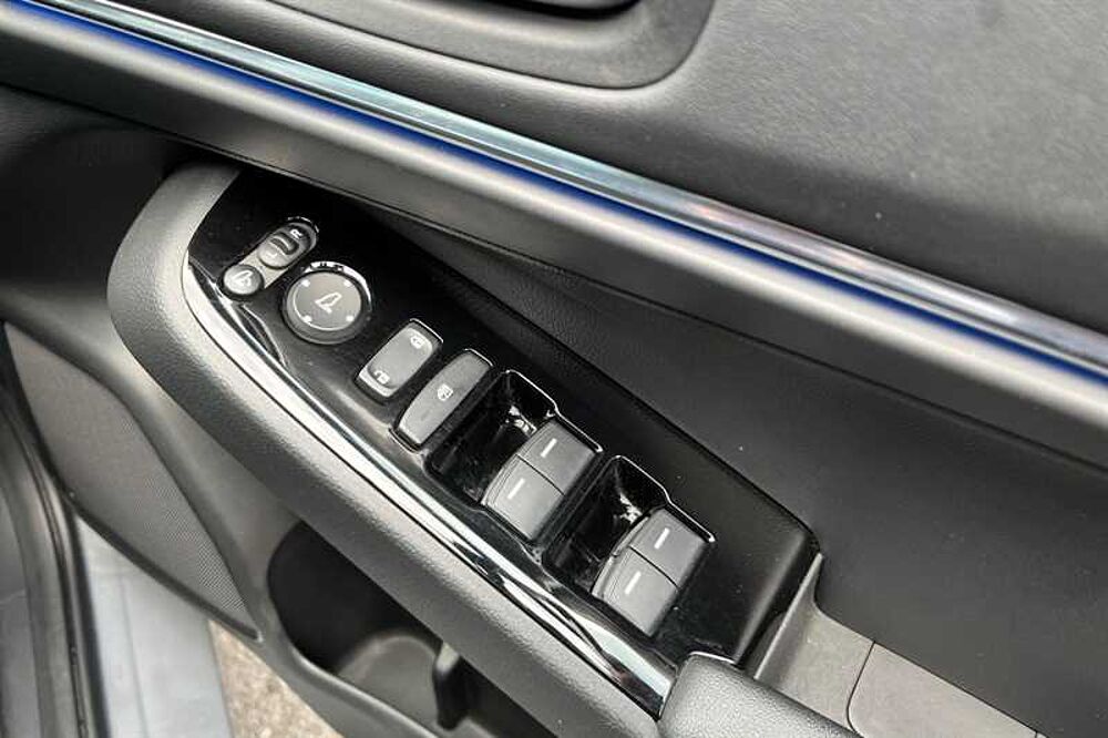 Honda E Ny1 150kW Elegance 69kWh 5dr Auto