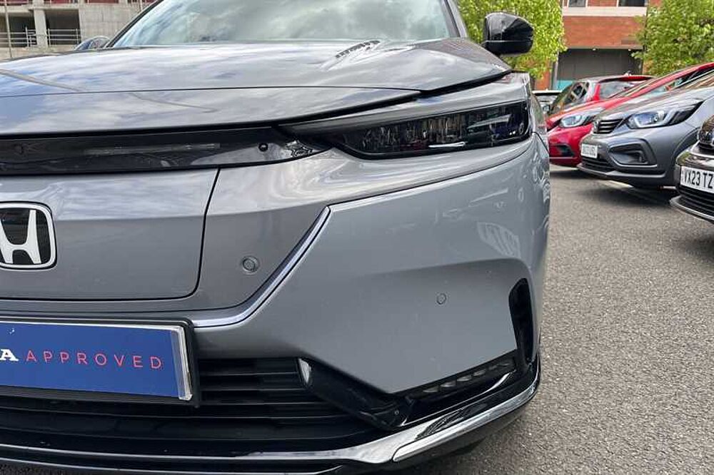 Honda E Ny1 150kW Elegance 69kWh 5dr Auto