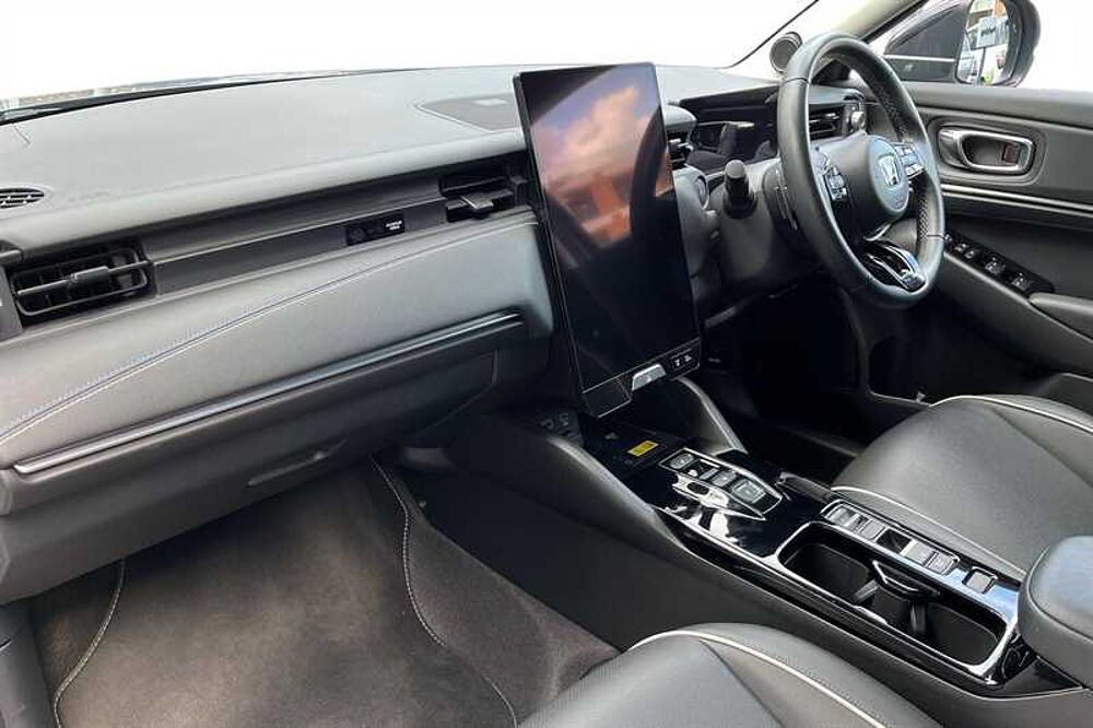 Honda E Ny1 150kW Elegance 69kWh 5dr Auto