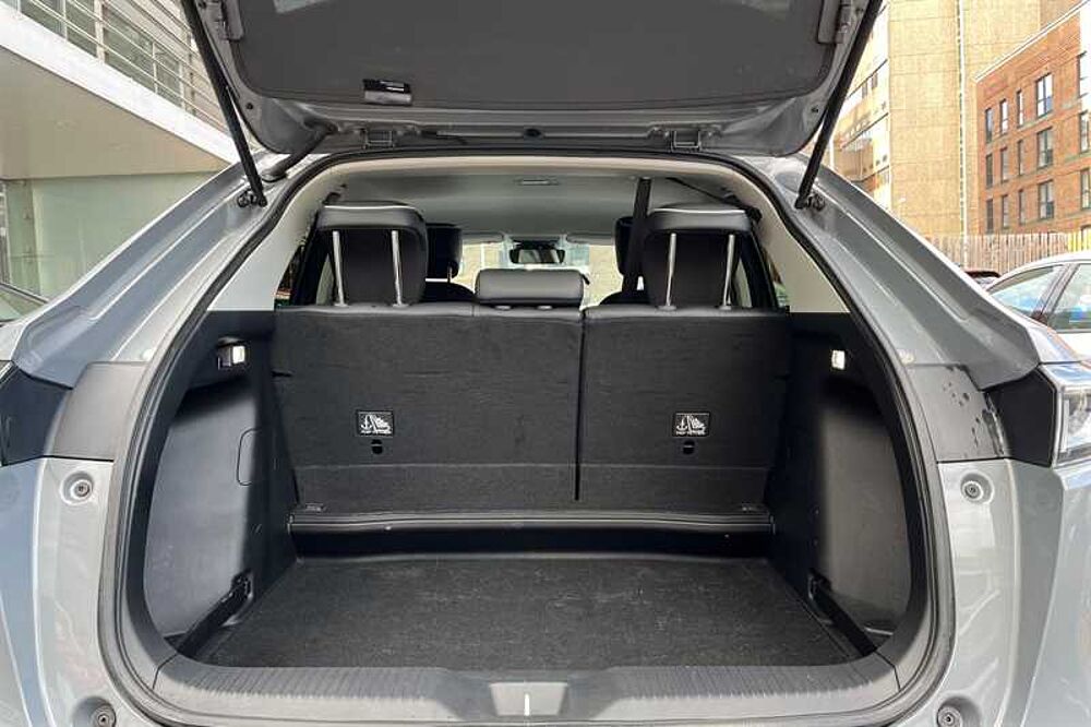 Honda E Ny1 150kW Elegance 69kWh 5dr Auto