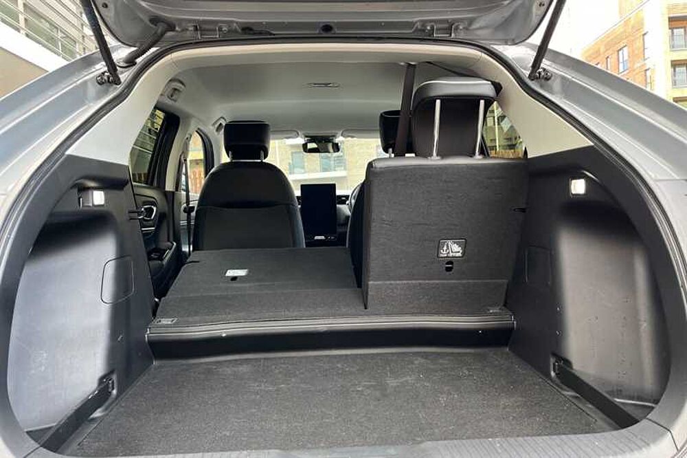 Honda E Ny1 150kW Elegance 69kWh 5dr Auto