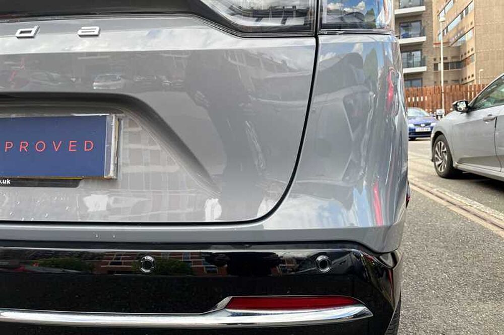 Honda E Ny1 150kW Elegance 69kWh 5dr Auto