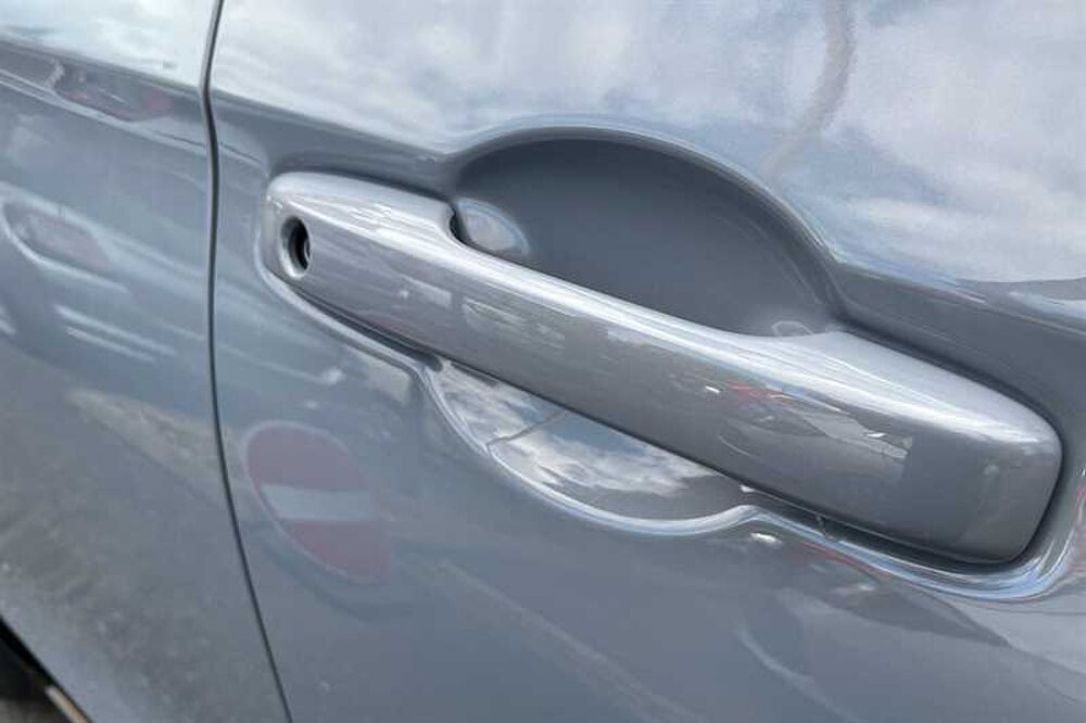 Honda E Ny1 150kW Elegance 69kWh 5dr Auto