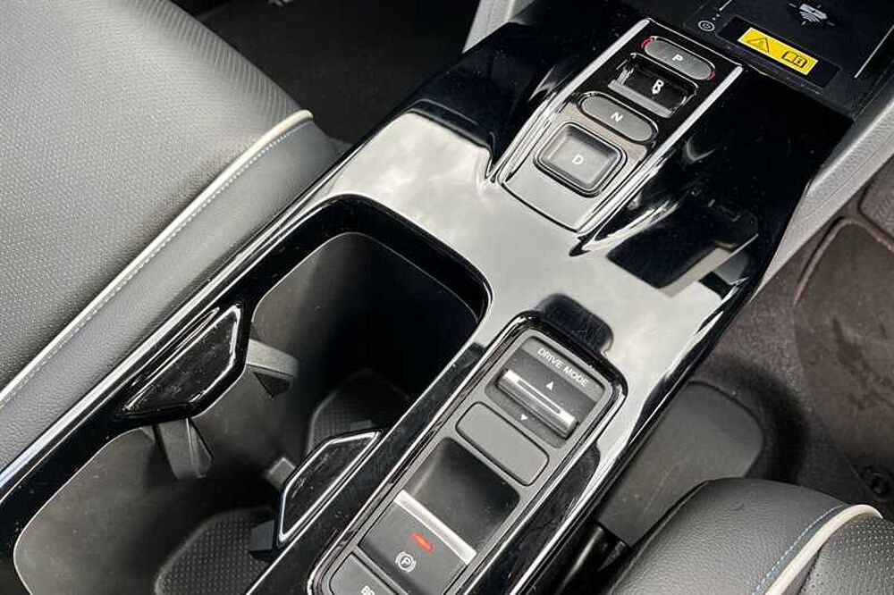 Honda E Ny1 150kW Elegance 69kWh 5dr Auto