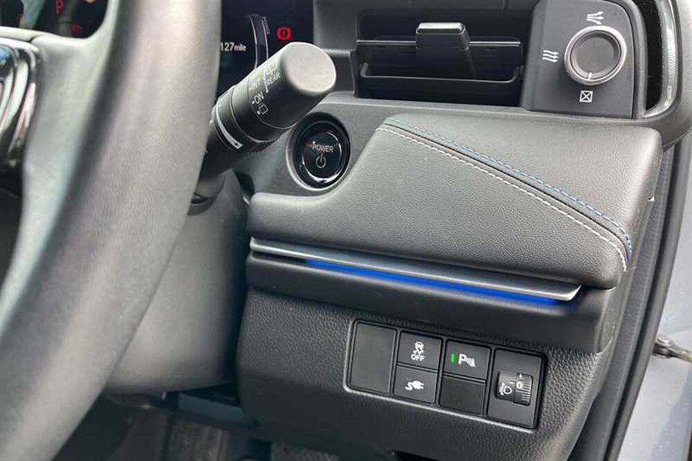 Honda E Ny1 150kW Elegance 69kWh 5dr Auto