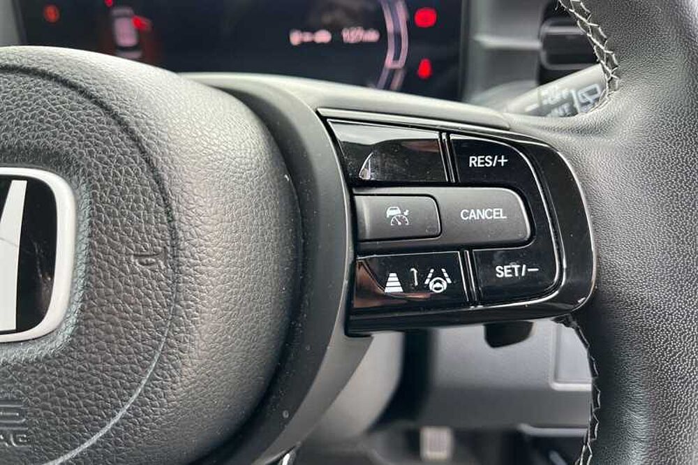 Honda E Ny1 150kW Elegance 69kWh 5dr Auto