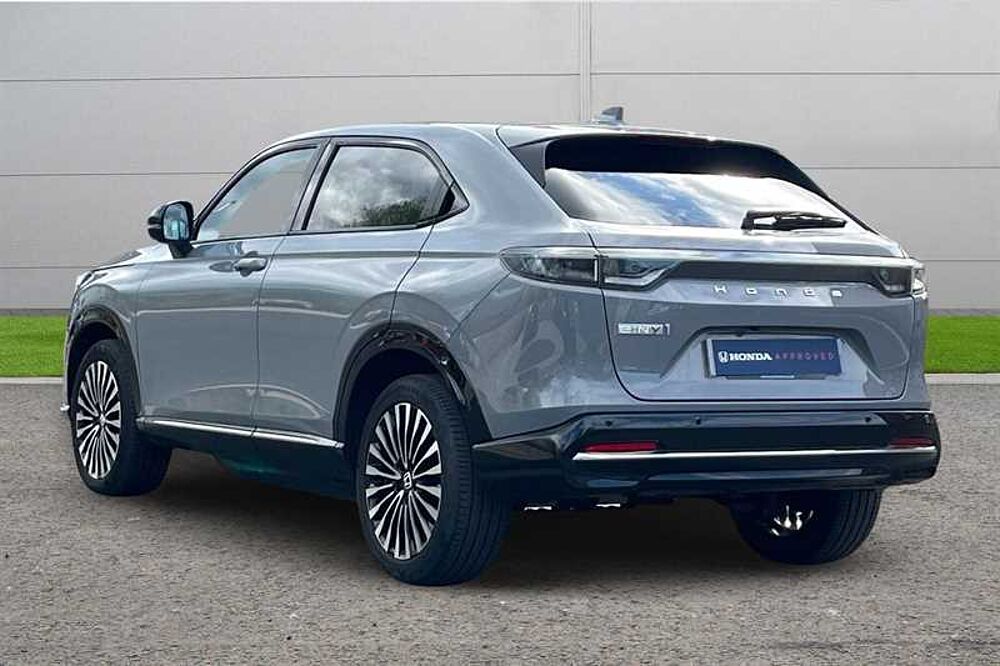 Honda E Ny1 150kW Elegance 69kWh 5dr Auto