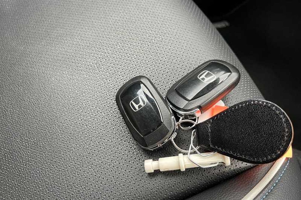 Honda E Ny1 150kW Elegance 69kWh 5dr Auto