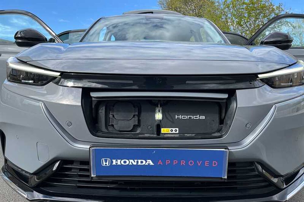 Honda E Ny1 150kW Elegance 69kWh 5dr Auto
