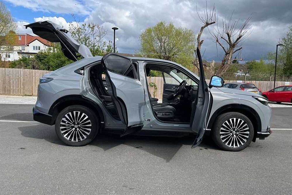 Honda E Ny1 150kW Elegance 69kWh 5dr Auto