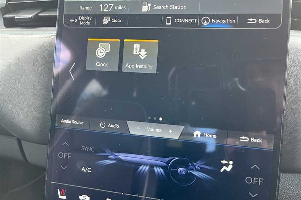 Honda E Ny1 150kW Elegance 69kWh 5dr Auto