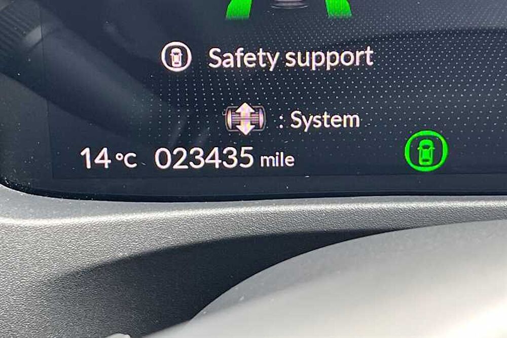 Honda E Ny1 150kW Elegance 69kWh 5dr Auto