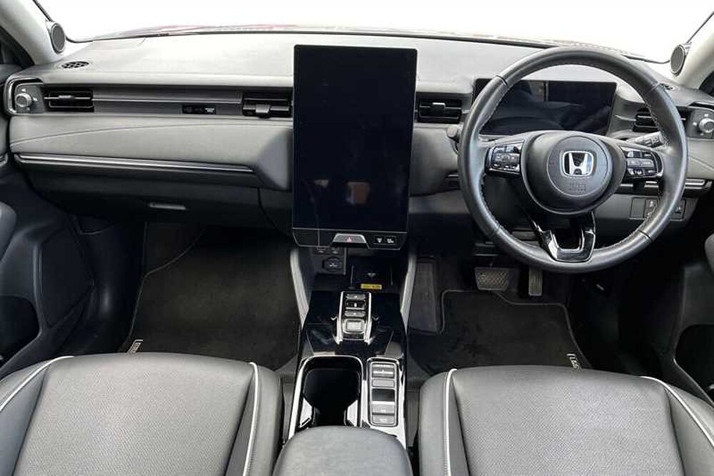 Honda E Ny1 150kW Elegance 69kWh 5dr Auto