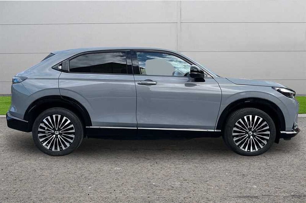 Honda E Ny1 150kW Elegance 69kWh 5dr Auto