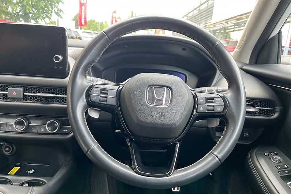 Honda Zr-v 2.0 eHEV Sport 5dr CVT