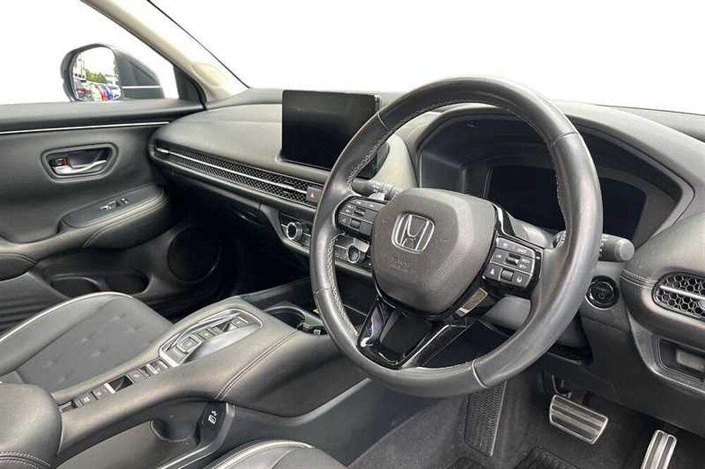 Honda Zr-v 2.0 eHEV Sport 5dr CVT