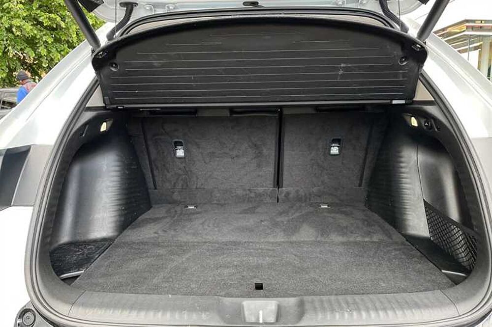 Honda Zr-v 2.0 eHEV Sport 5dr CVT