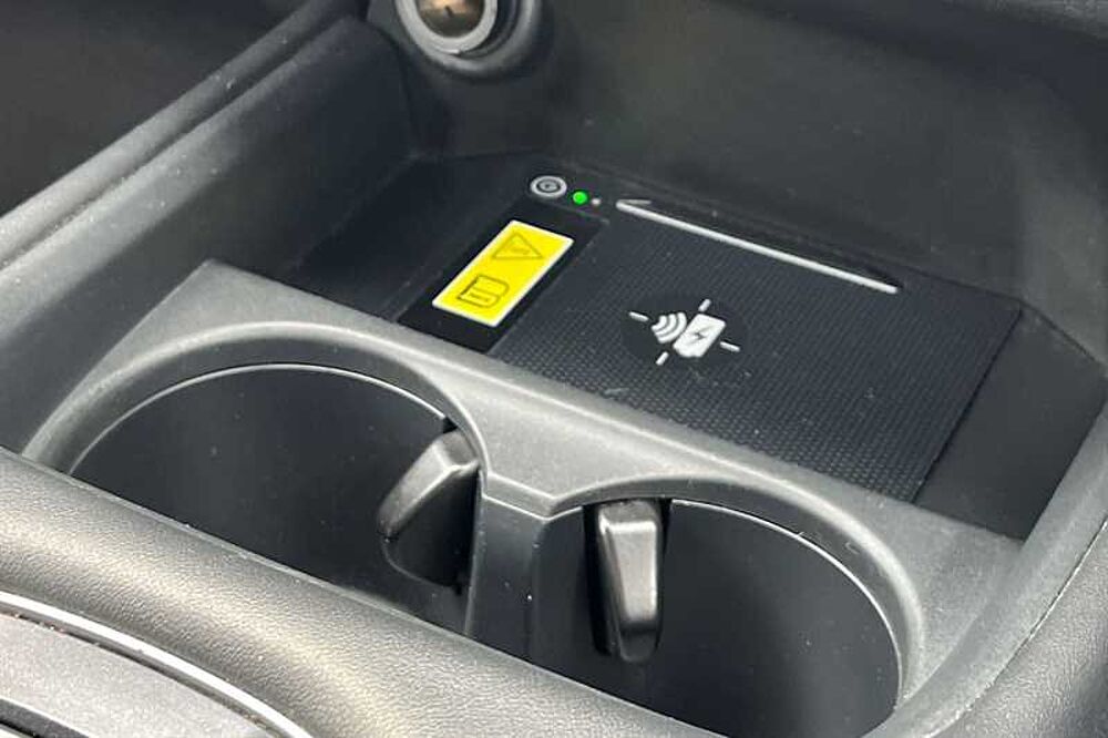 Honda Zr-v 2.0 eHEV Sport 5dr CVT