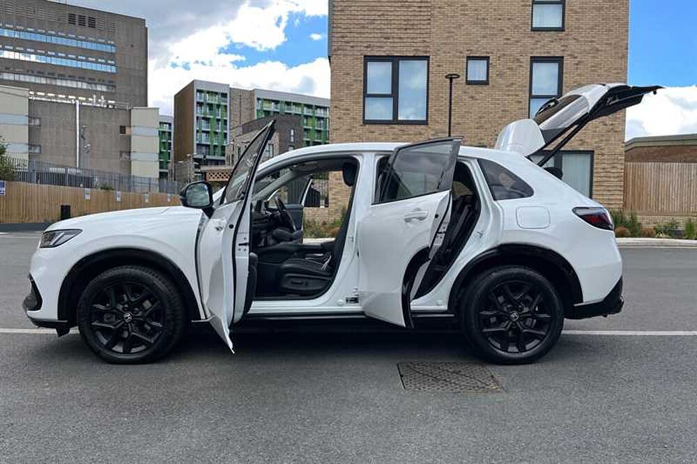 Honda Zr-v 2.0 eHEV Sport 5dr CVT