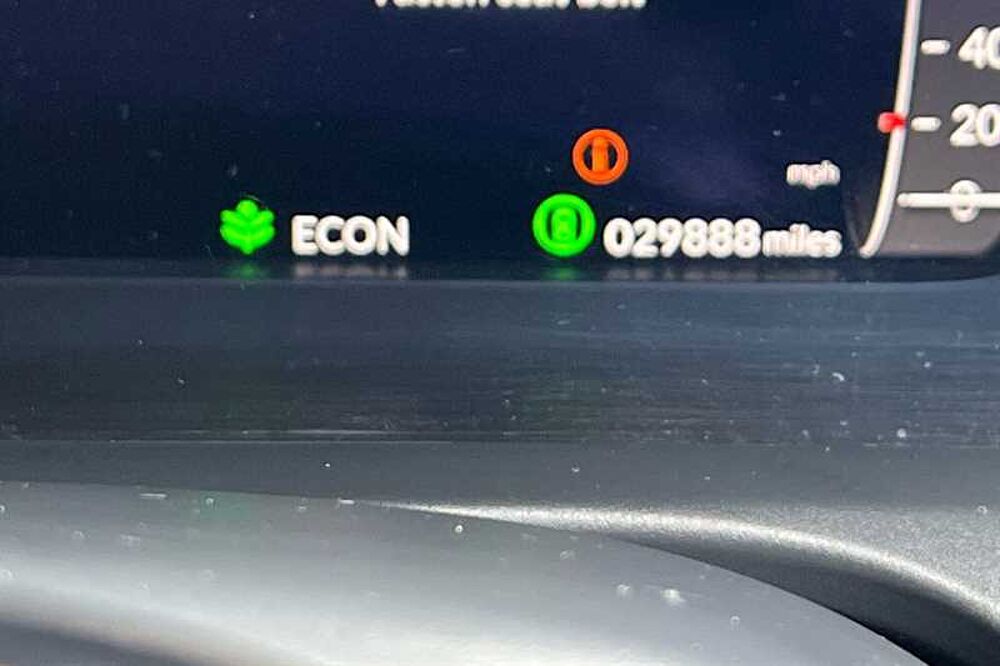 Honda Zr-v 2.0 eHEV Sport 5dr CVT